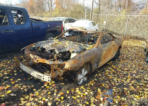 2009 Ford Mustang V6/V6 Premium z USA, uszkodzony, nr VIN 1ZVHT84N295111919